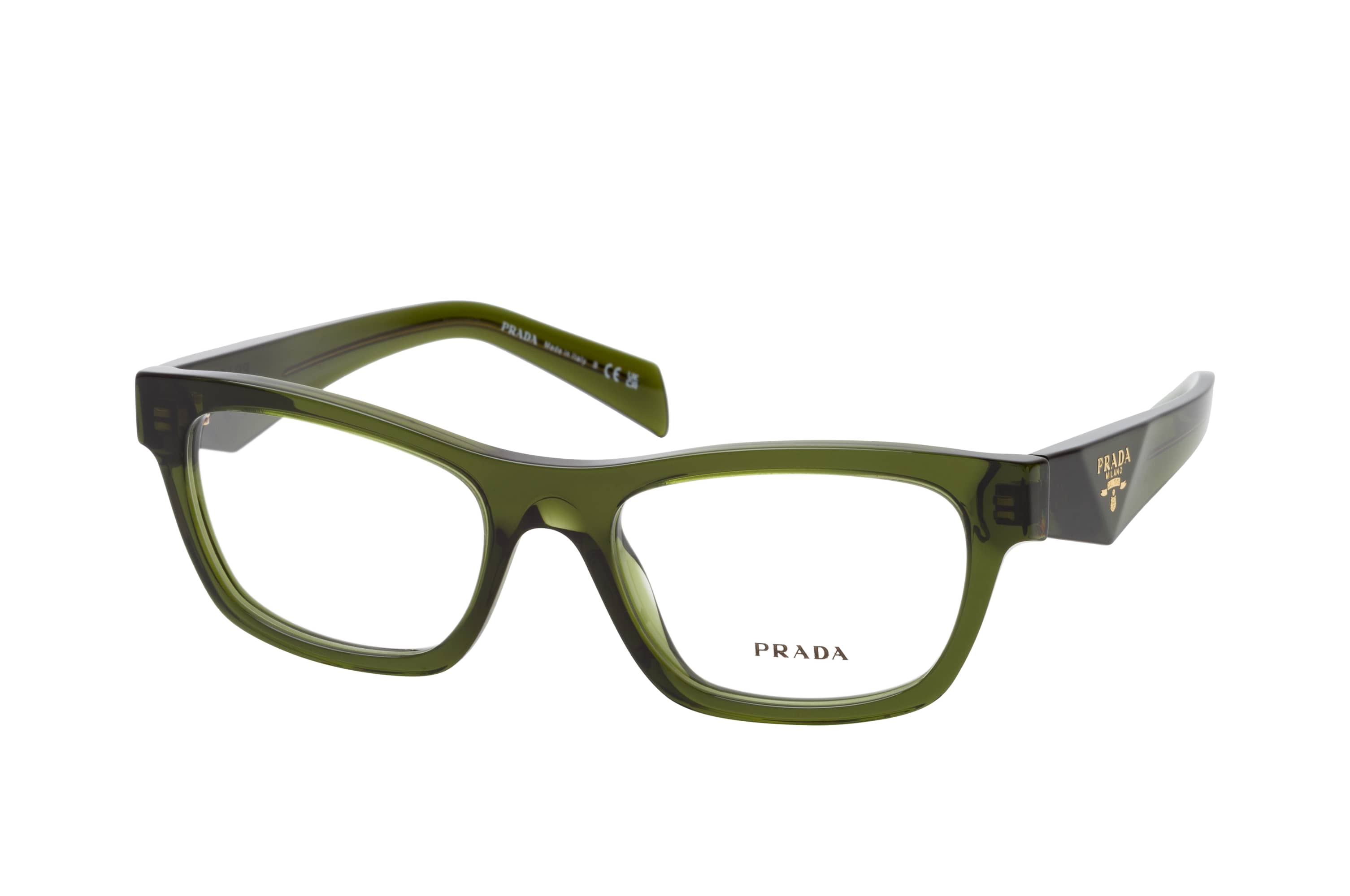Prada PR B01V 19Z1O1