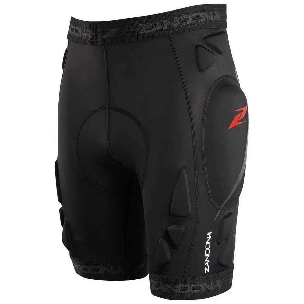 Zandona Soft Active protective shorts