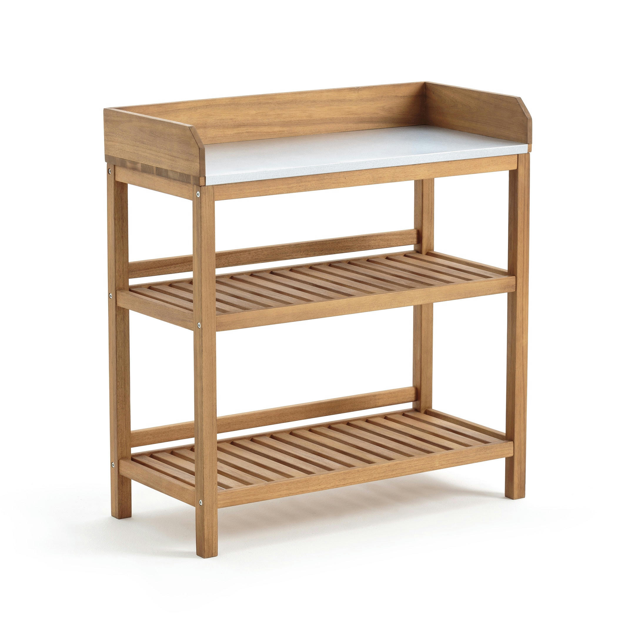 Table de jardinage Wassif 3 niveaux