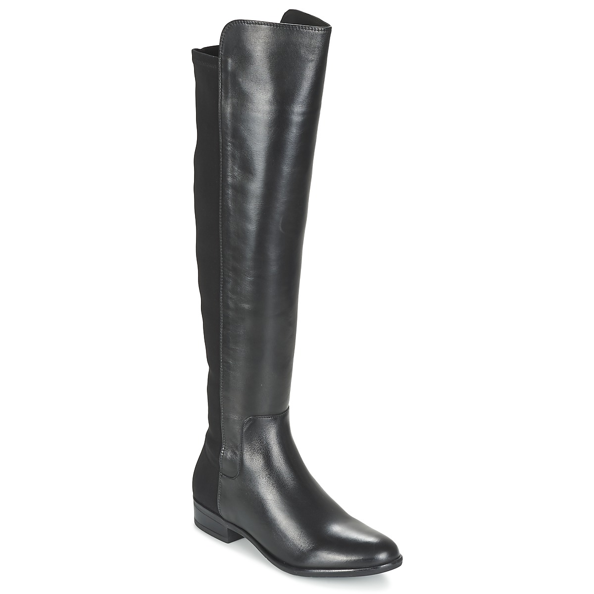 Clarks - CADDY BELLE -  black / Leather