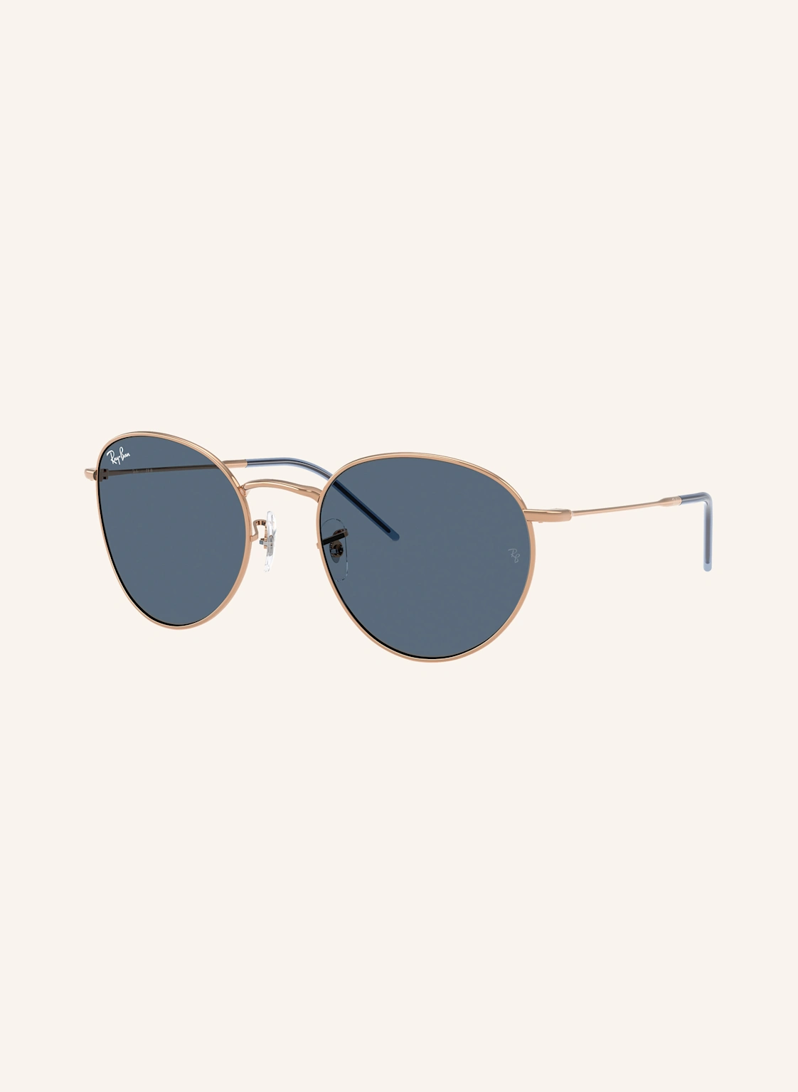 Ray-Ban Sonnenbrille RB0103S ROUND REVERSE
