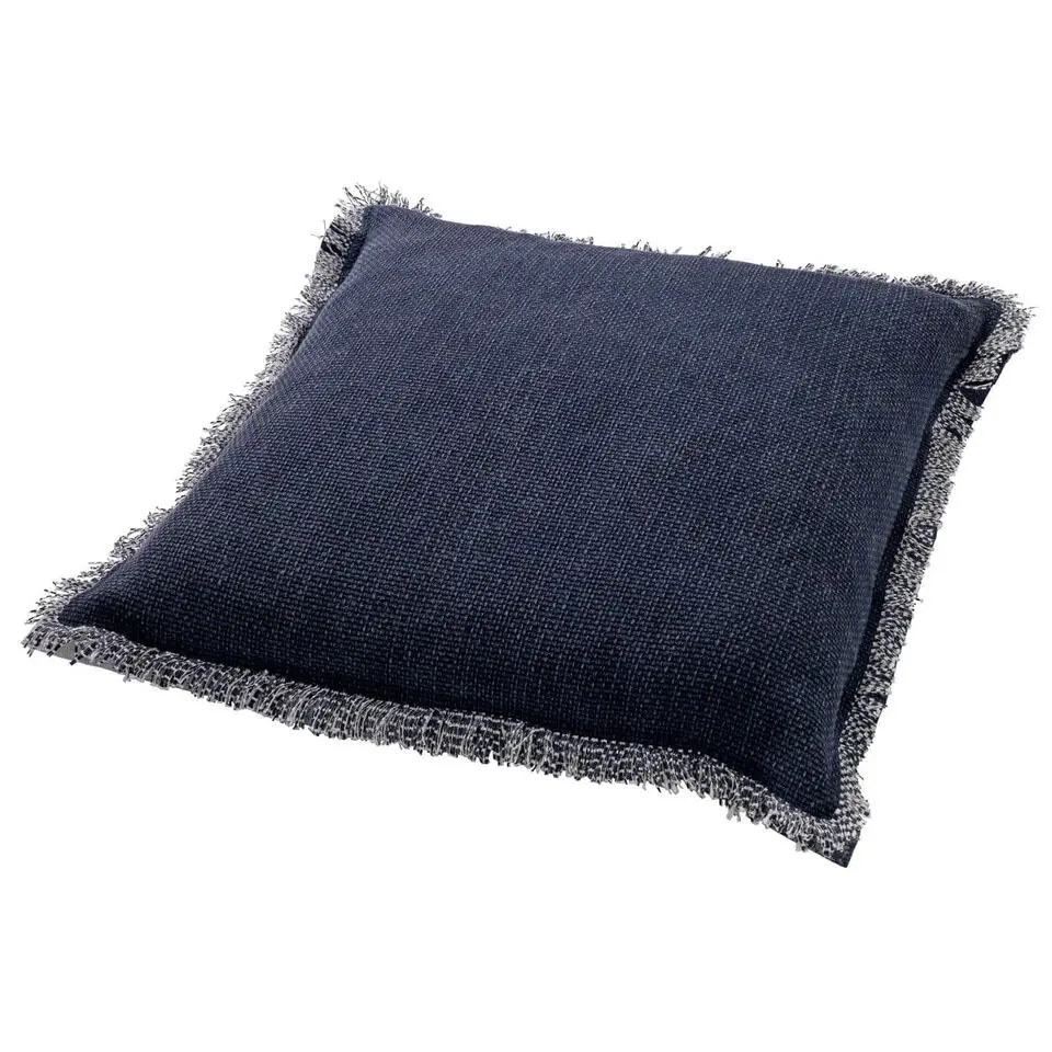 Kussenhoes Burto - Insignia Blue - 60x60 cm