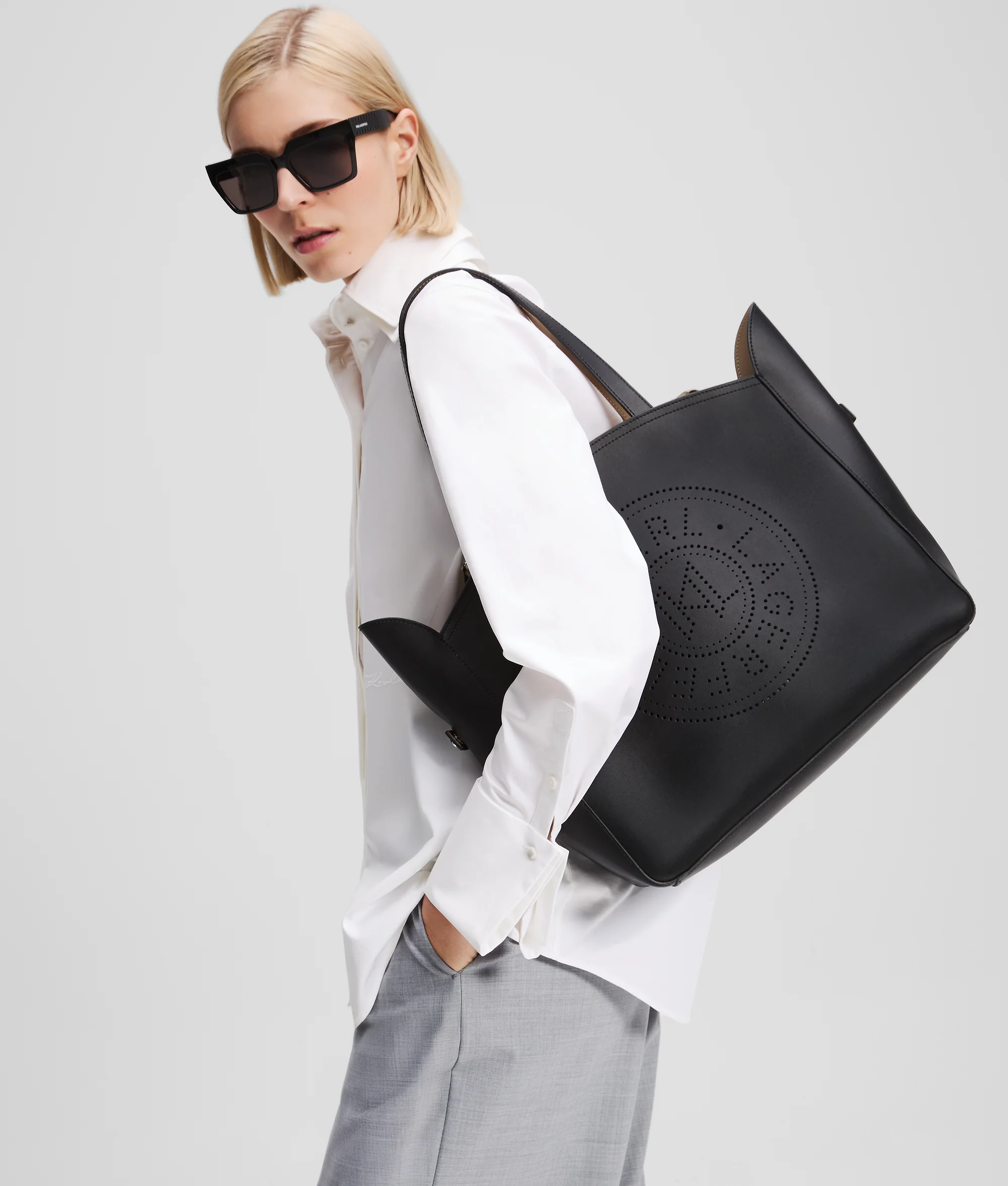 K/Circle sac fourre-tout moyen