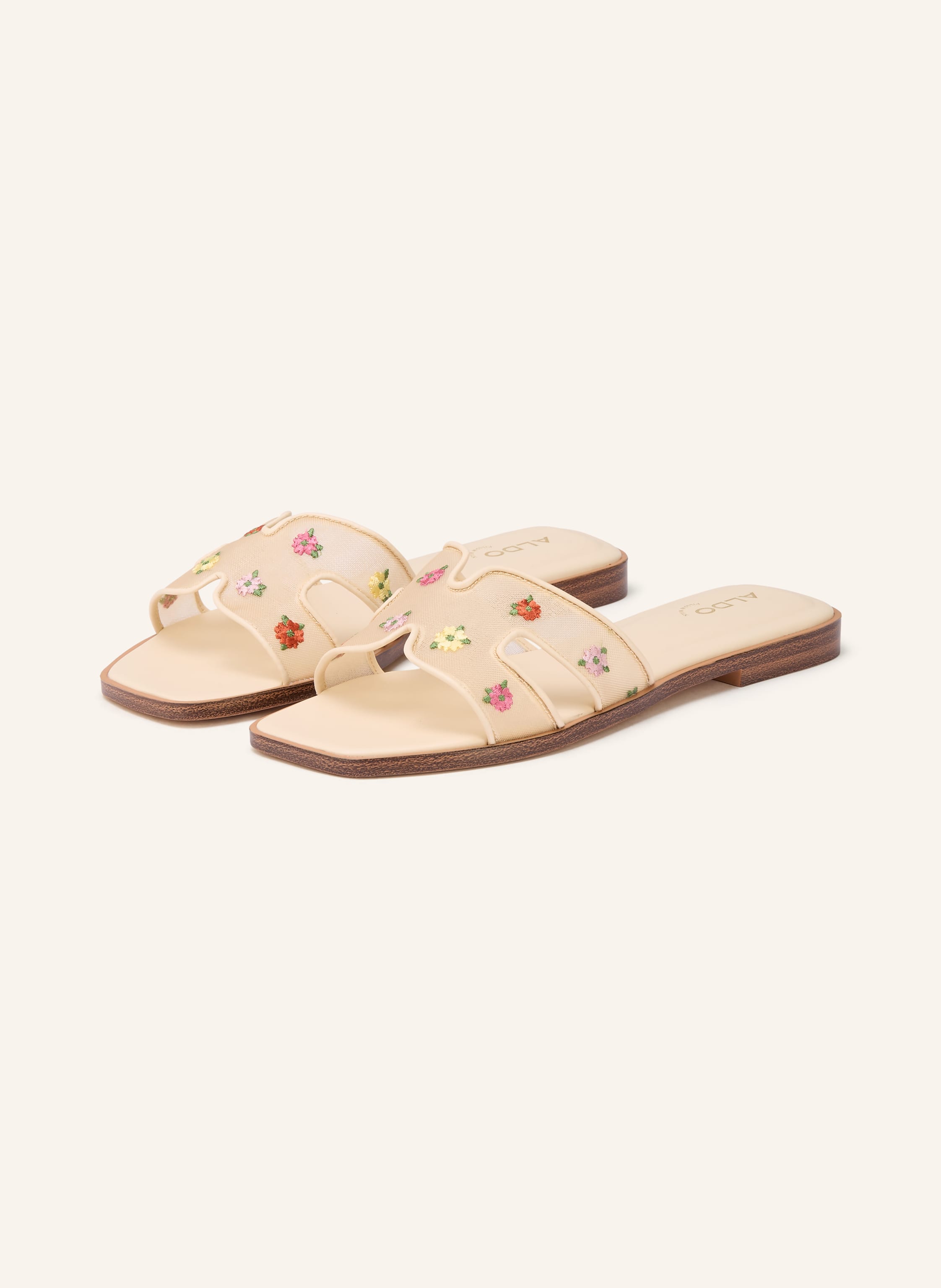 ALDO Pantoletten ITSANDAL
