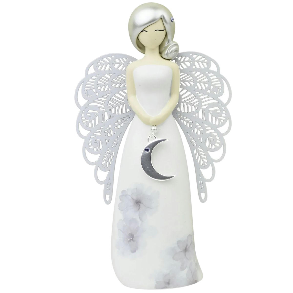 - Statuette you are an angel lune