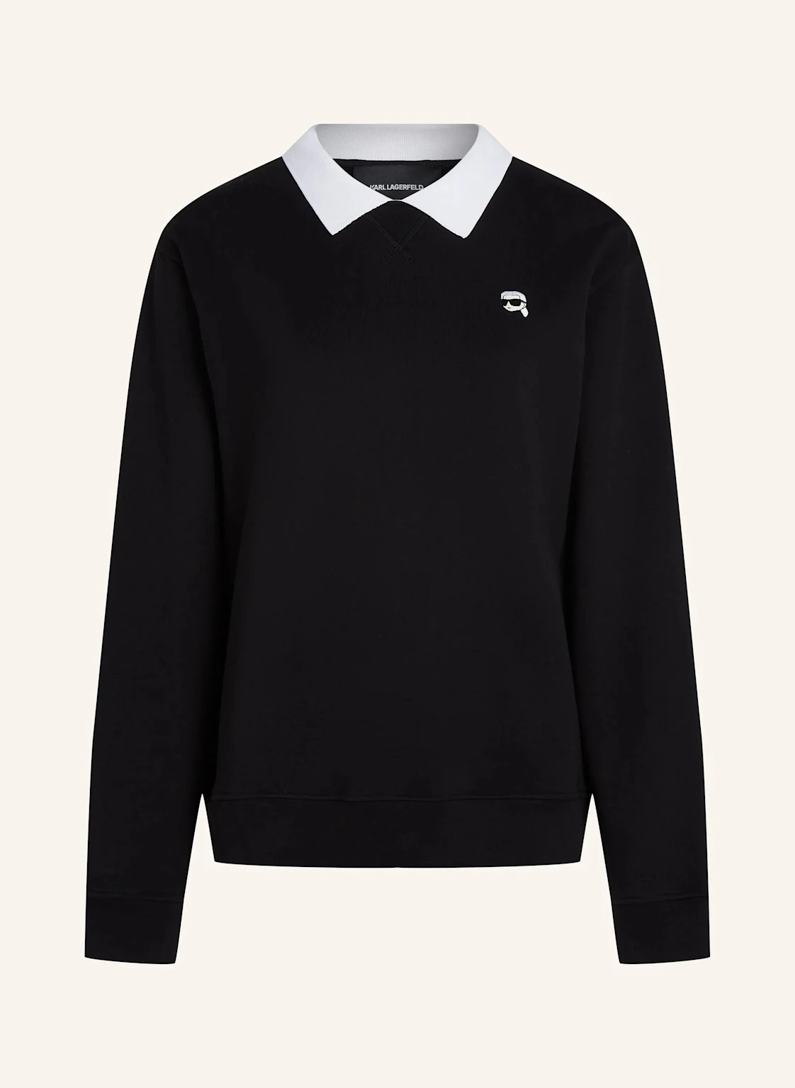 KARL LAGERFELD Sweatshirt
