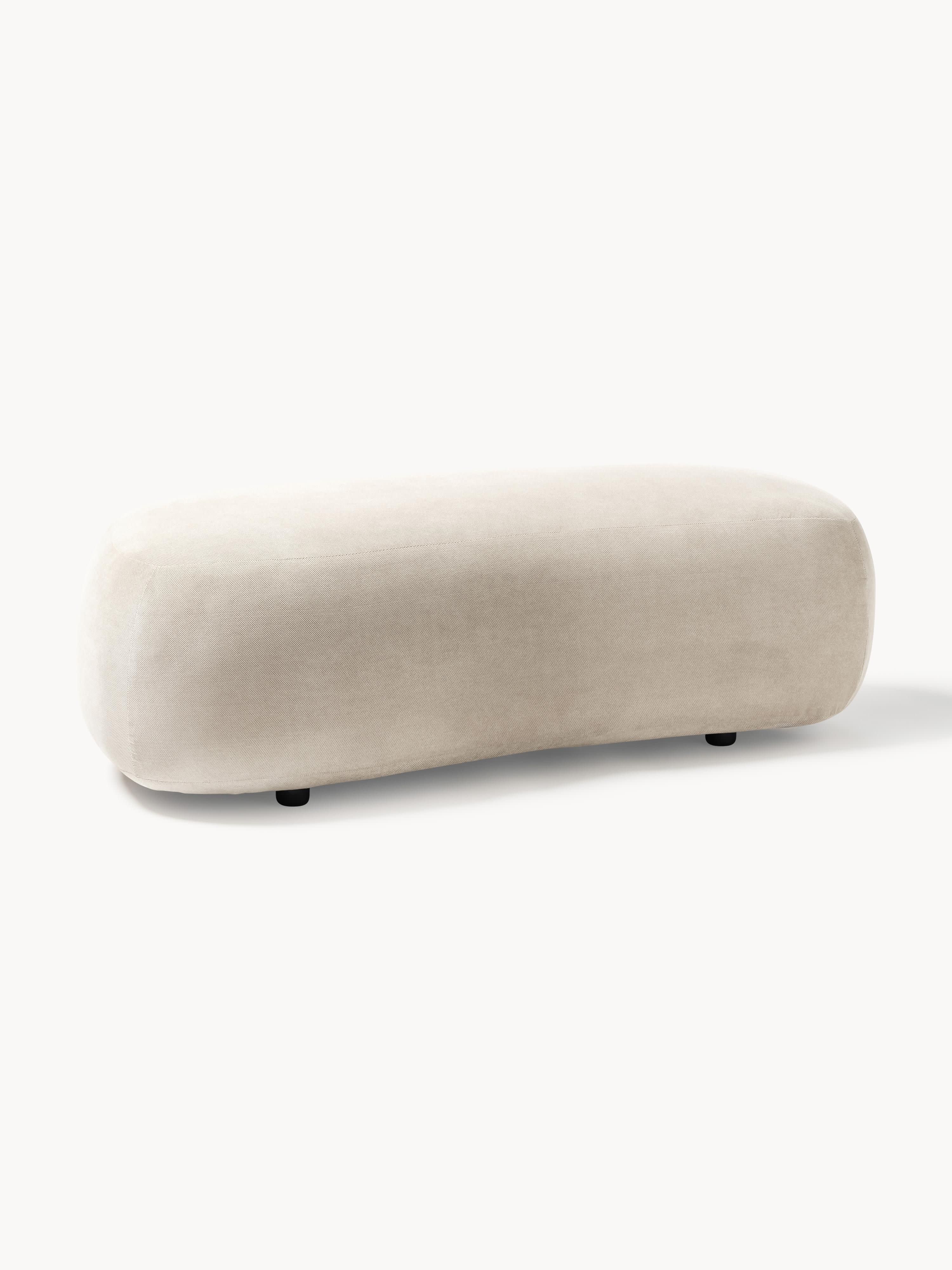 XL-Hocker Alba