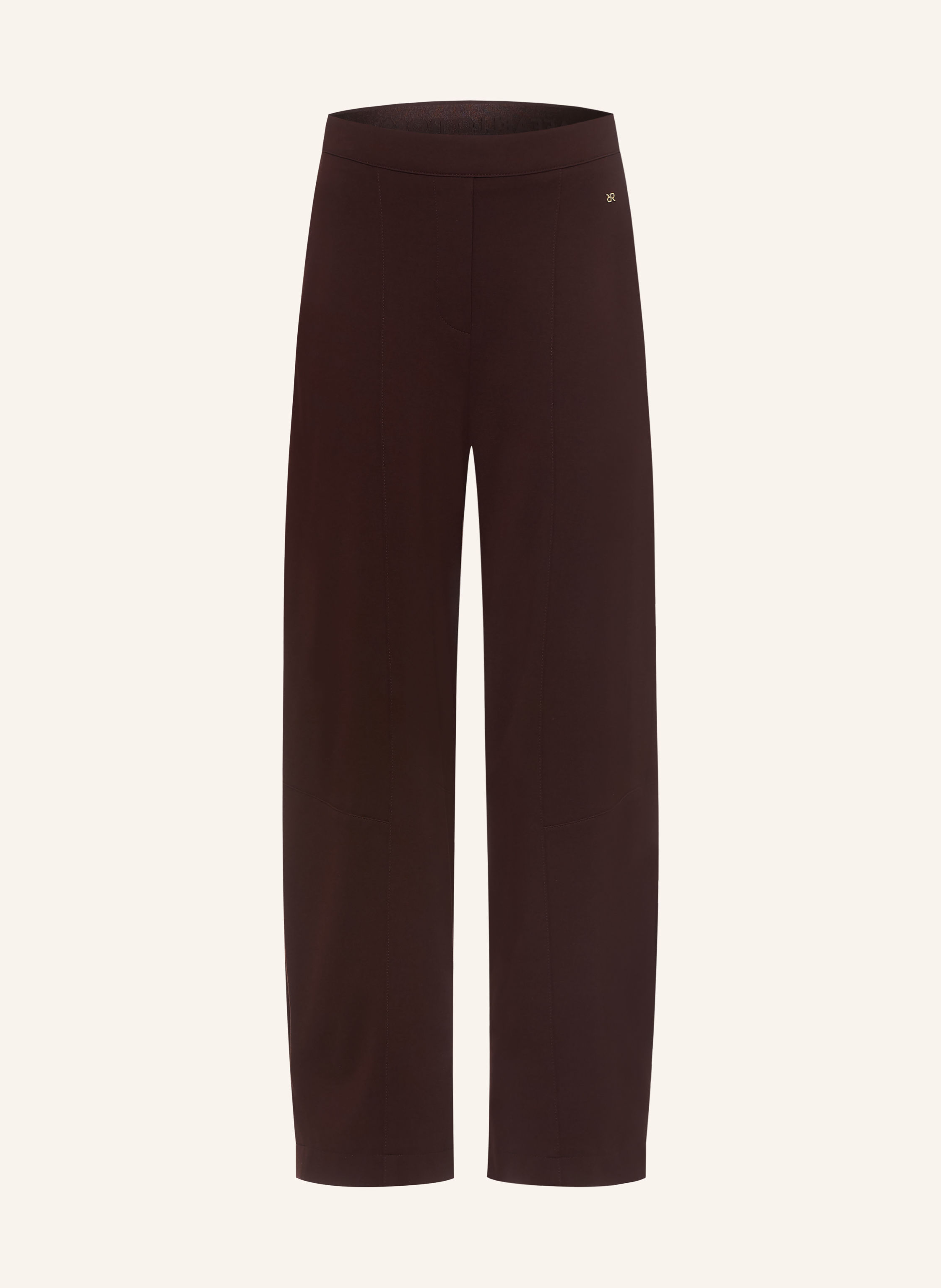RAFFAELLO ROSSI 7/8-Hose HALE aus Jersey