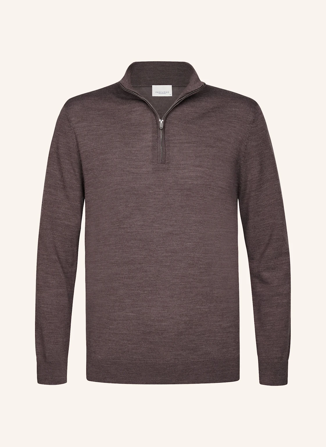 PROFUOMO Pullover