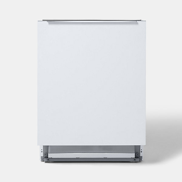 Lave-vaisselle encastrable 15 couverts Beko DIN48Q21 L.59.8 cm blanc