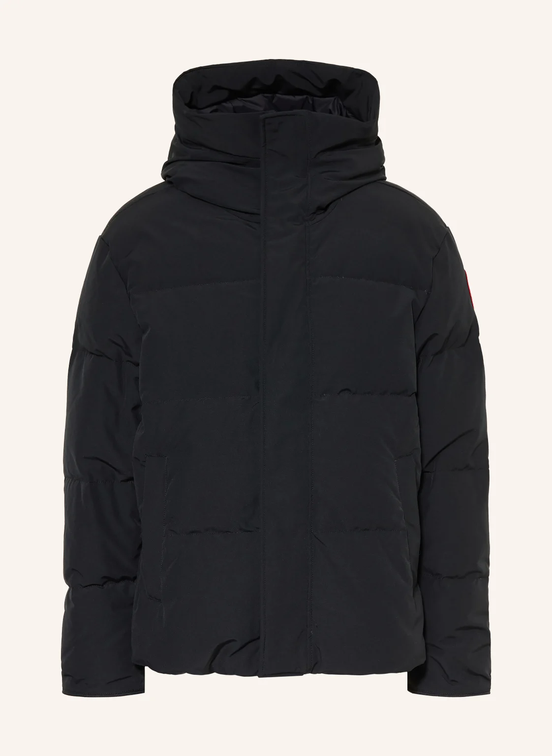 CANADA GOOSE Daunenparka SEYMOUR