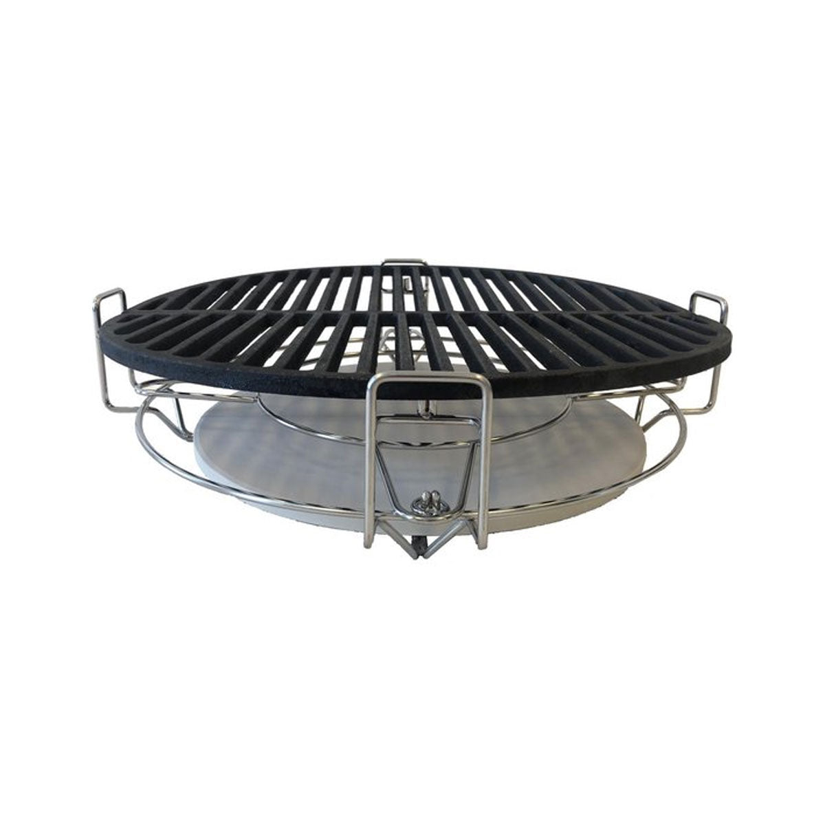 Patton barbecue Multi Cooking System Kamado 21 inch