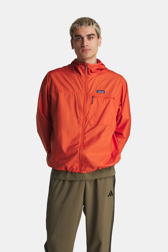 Patagonia Light & Variable Jas