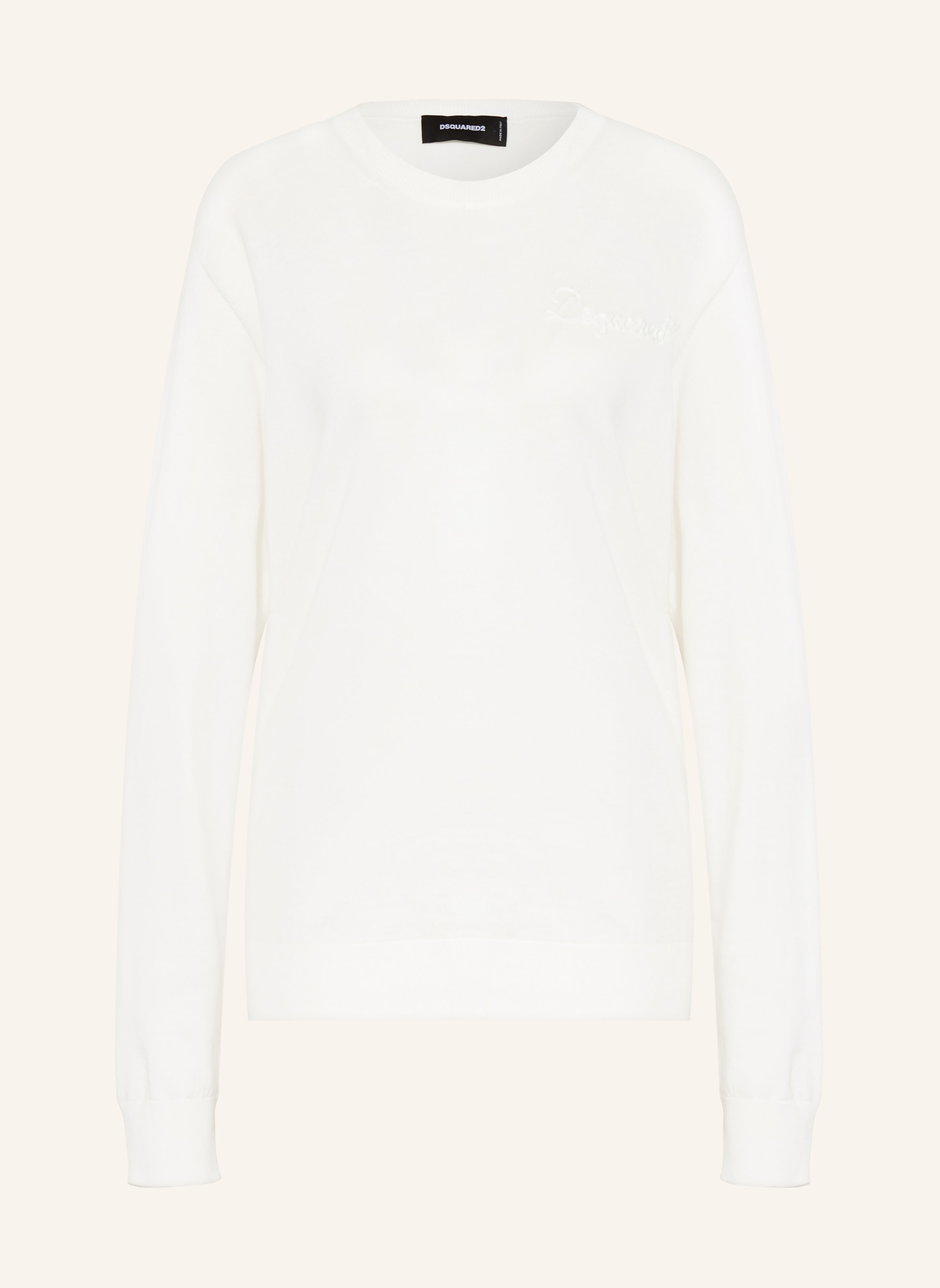 DSQUARED2 Pullover