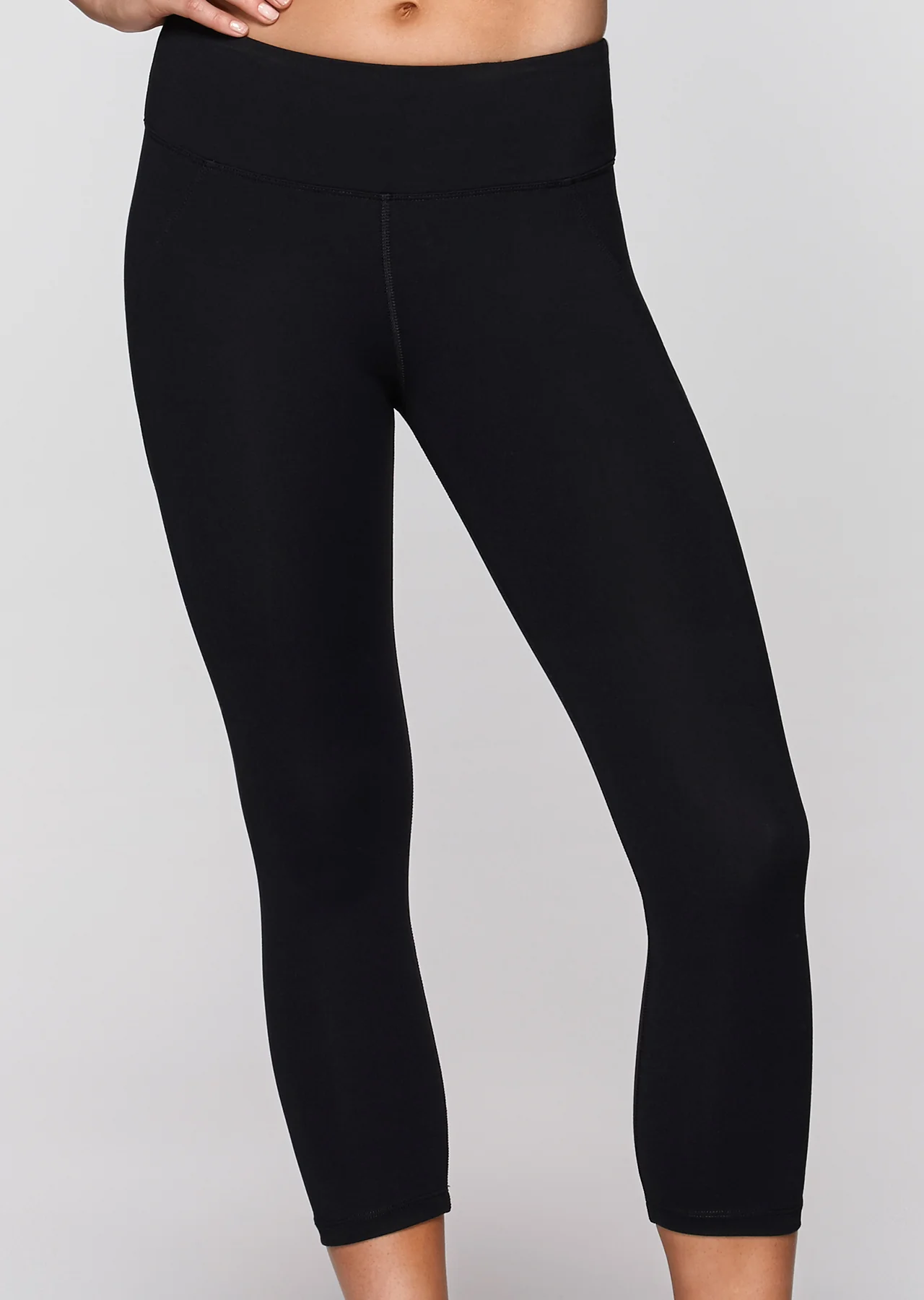 Capacity Core 7/8 Tight