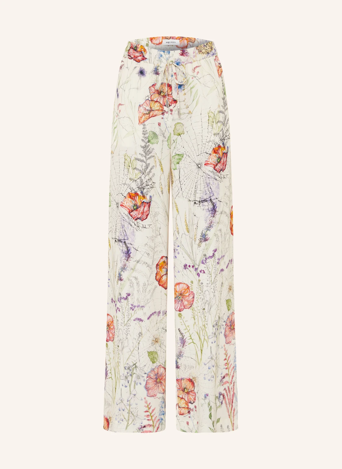 McQUEEN Hose