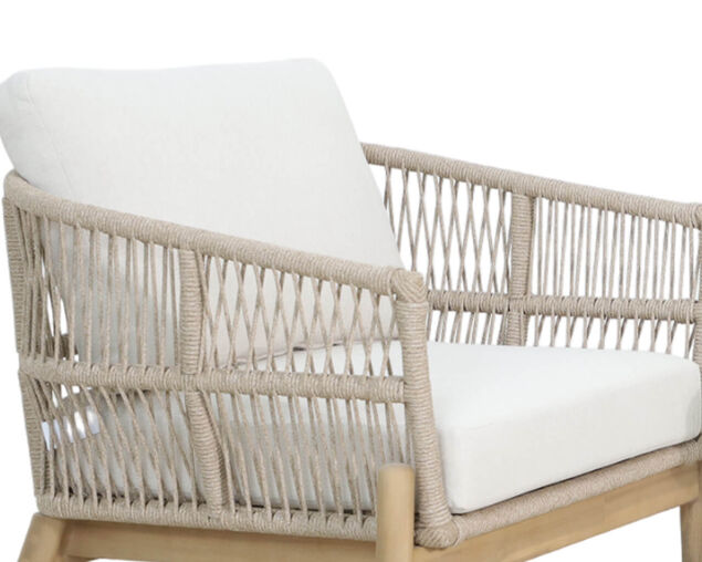 Lanai 3 Piece Chat Setting