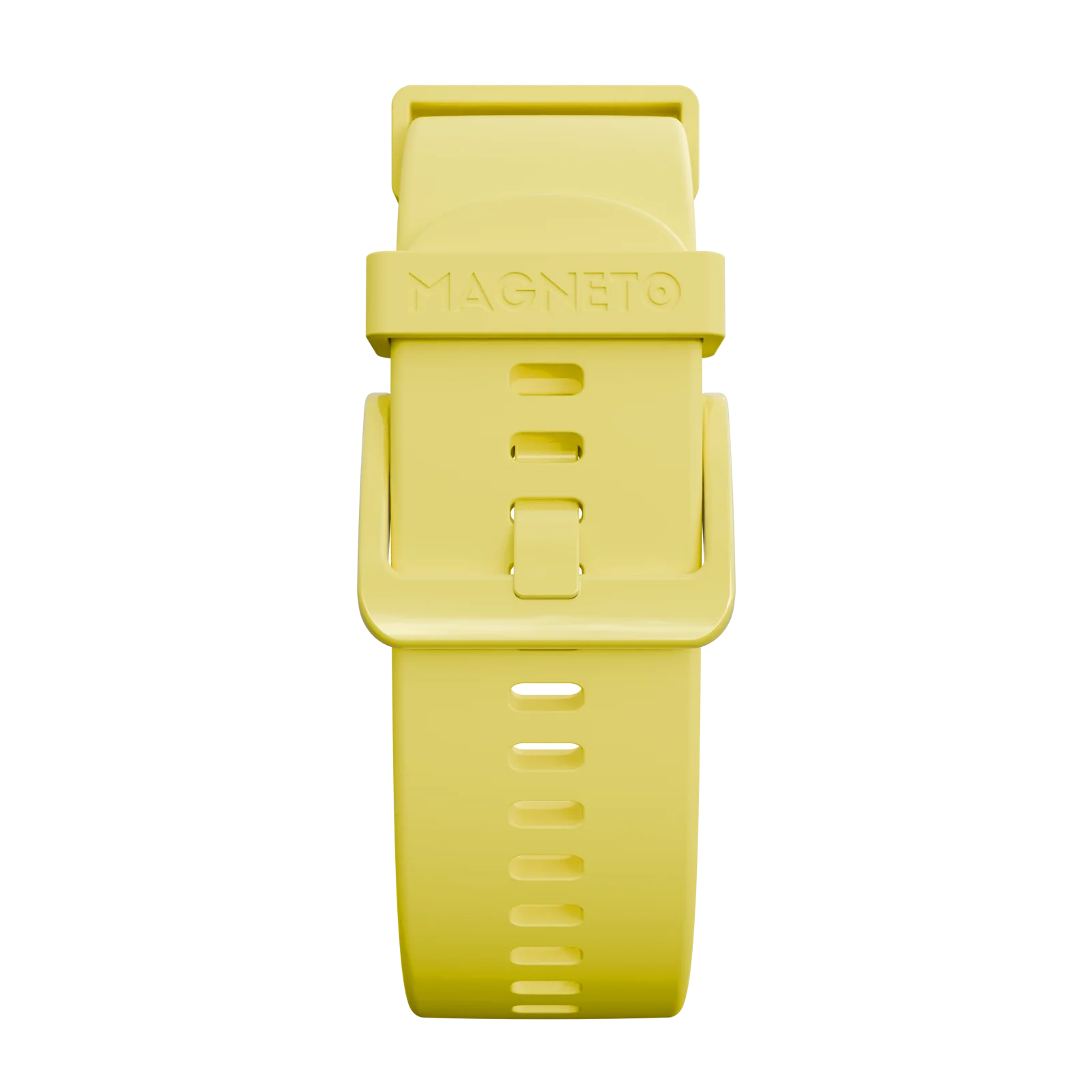 Silicone Sunbeam Yellow
