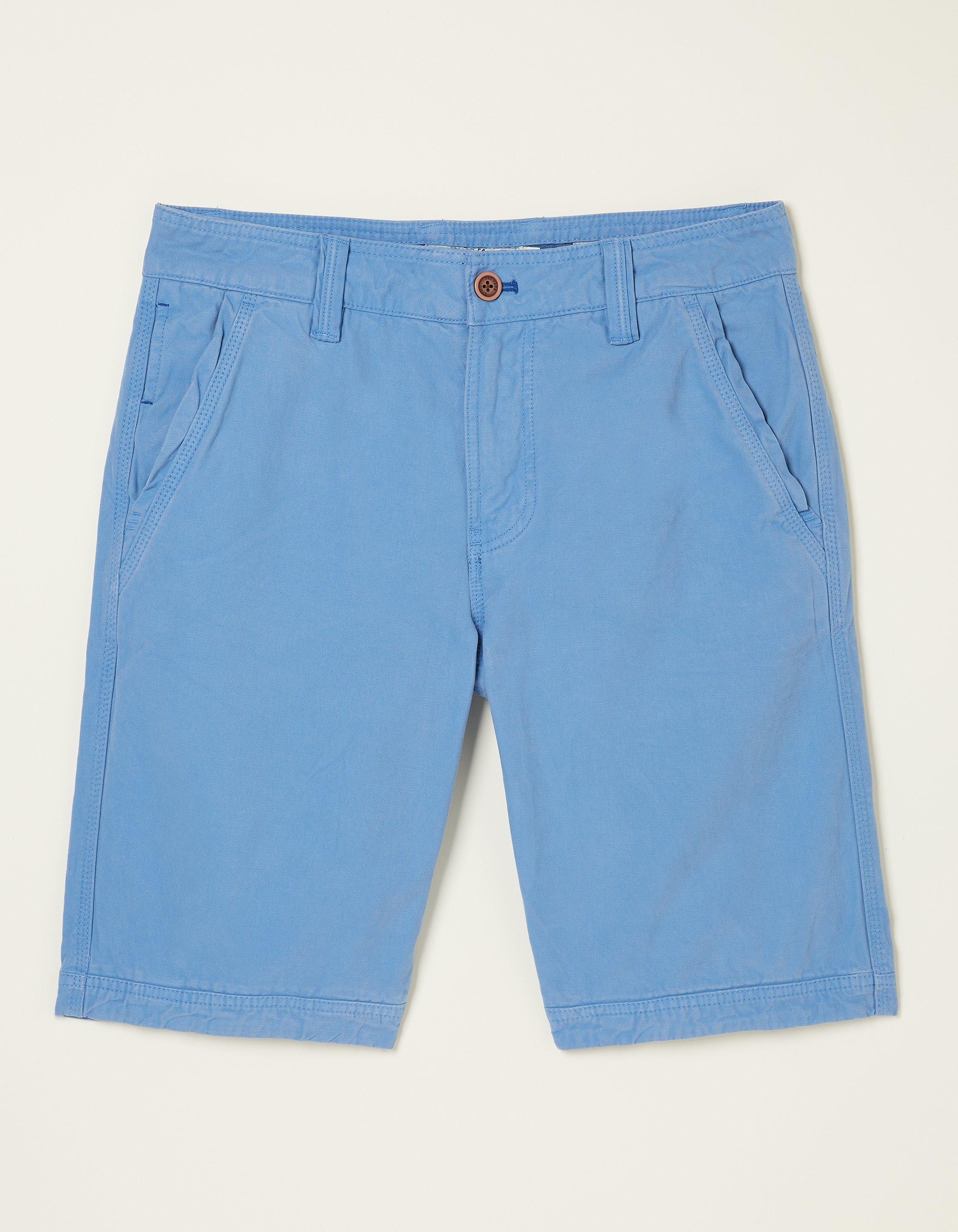 Cove Flat Front Shorts