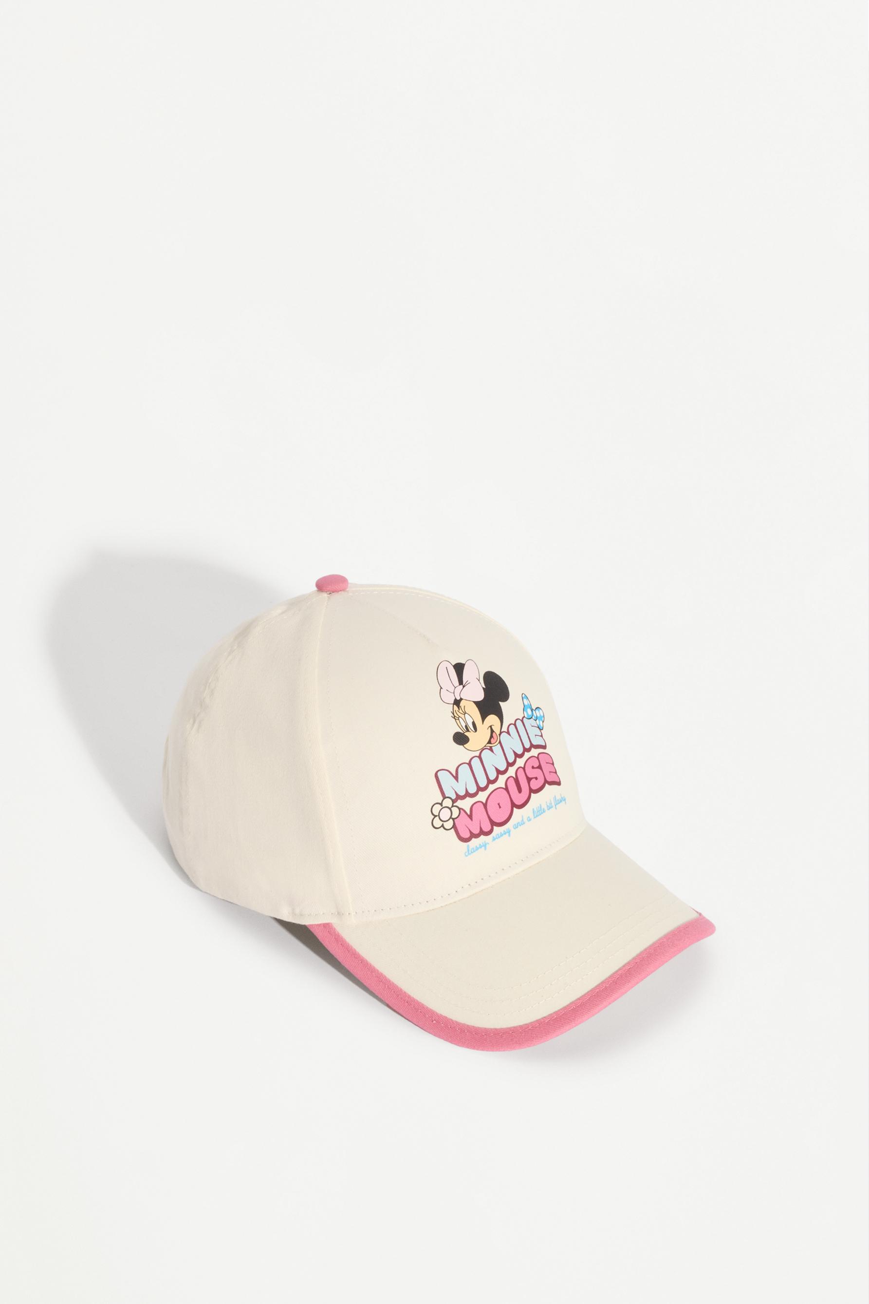 Gorra Minnie Mouse ©Disney