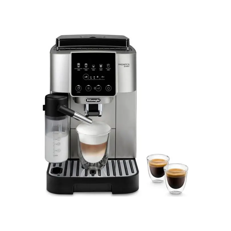 Kaffeevollautomat Magnifica Start Milk