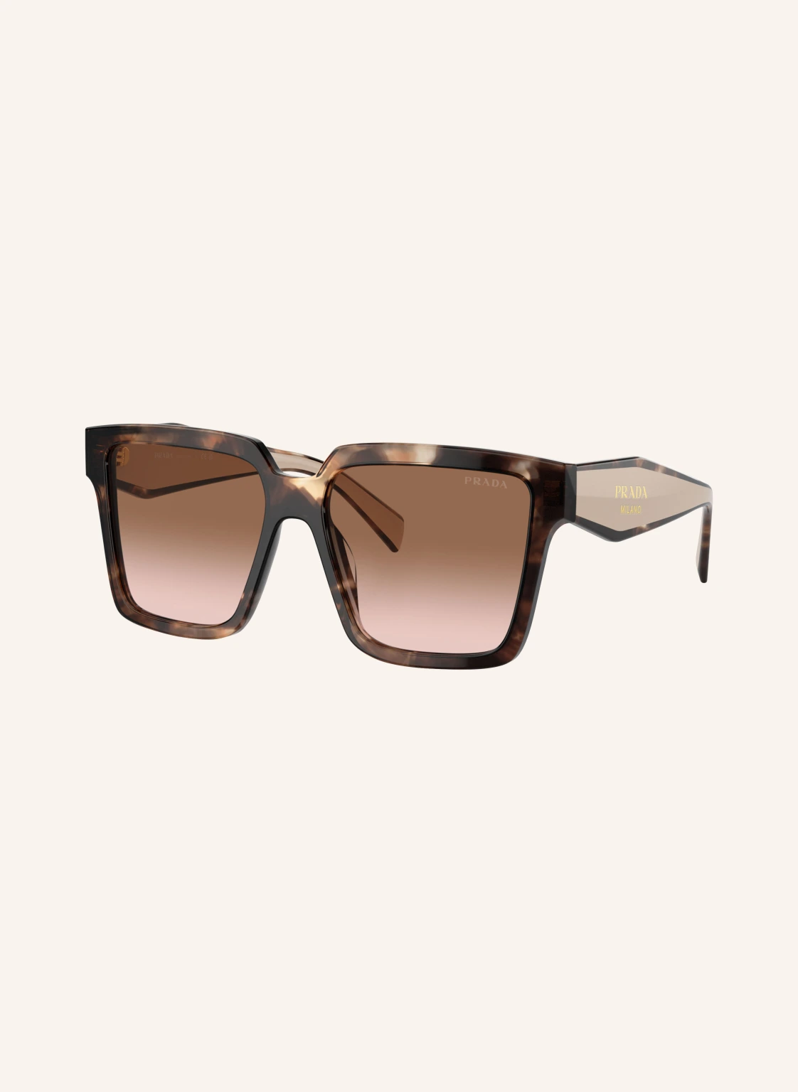 PRADA Sonnenbrille PR 24ZS