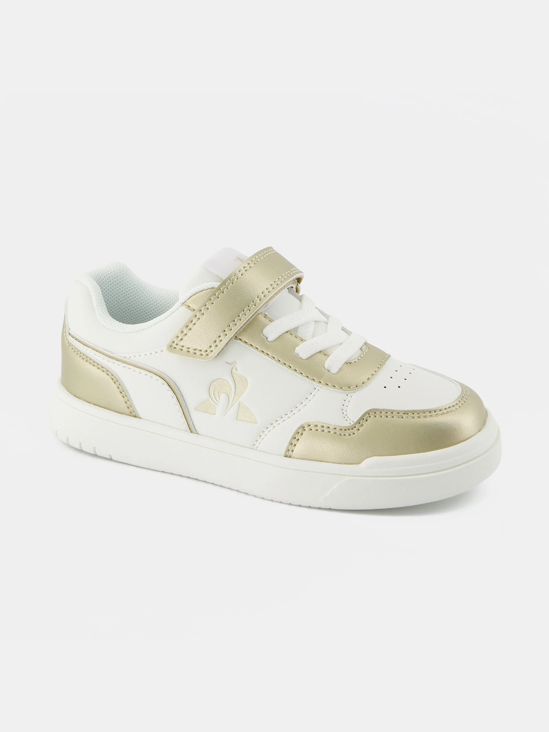 Sneakers enfant LCS Courtbreaker