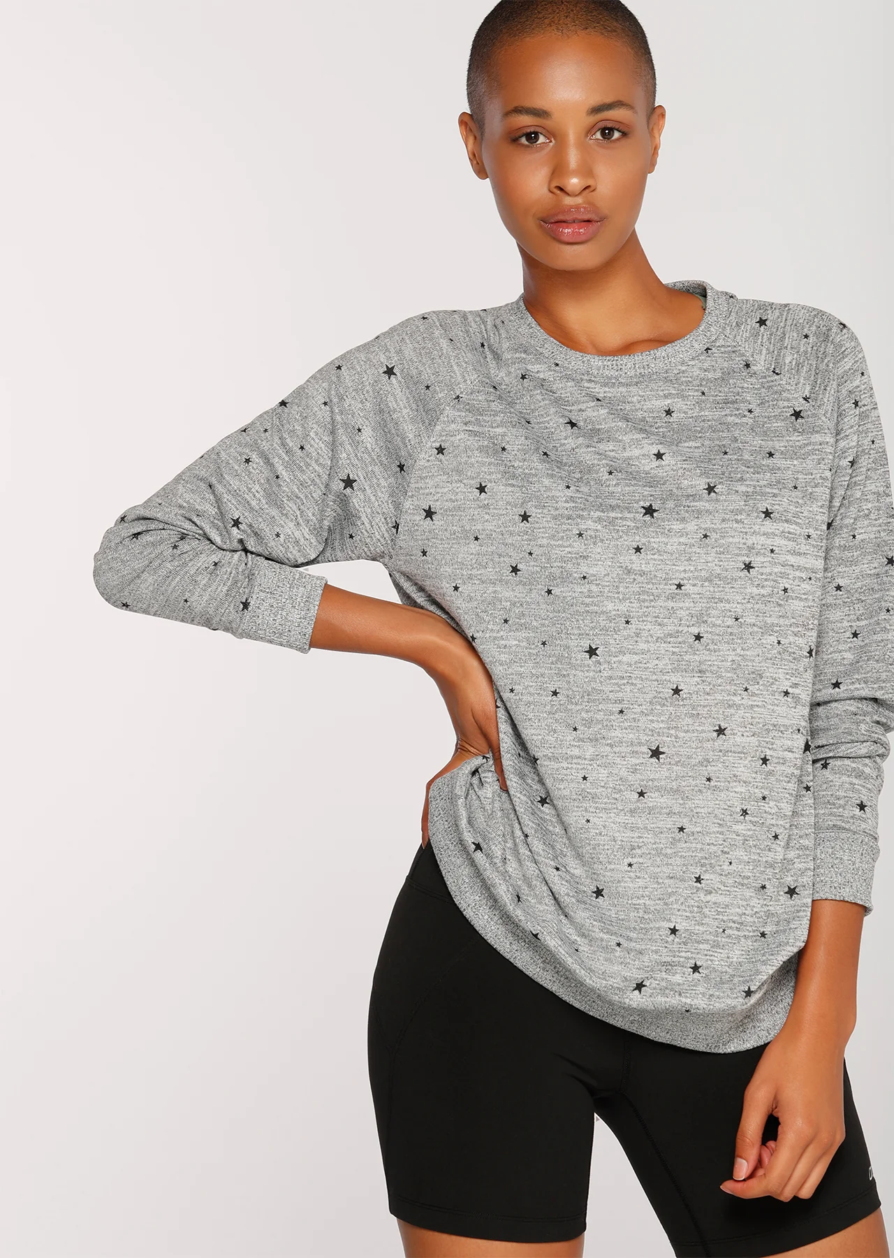 Stargazer Sweat