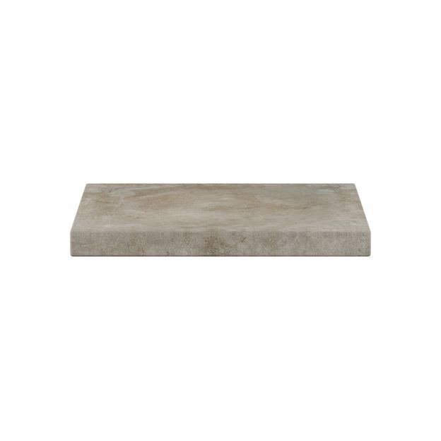 LAJOTA QUADRADA PARA BASE DE OMBRELONE 11 KG ÂNCORA
