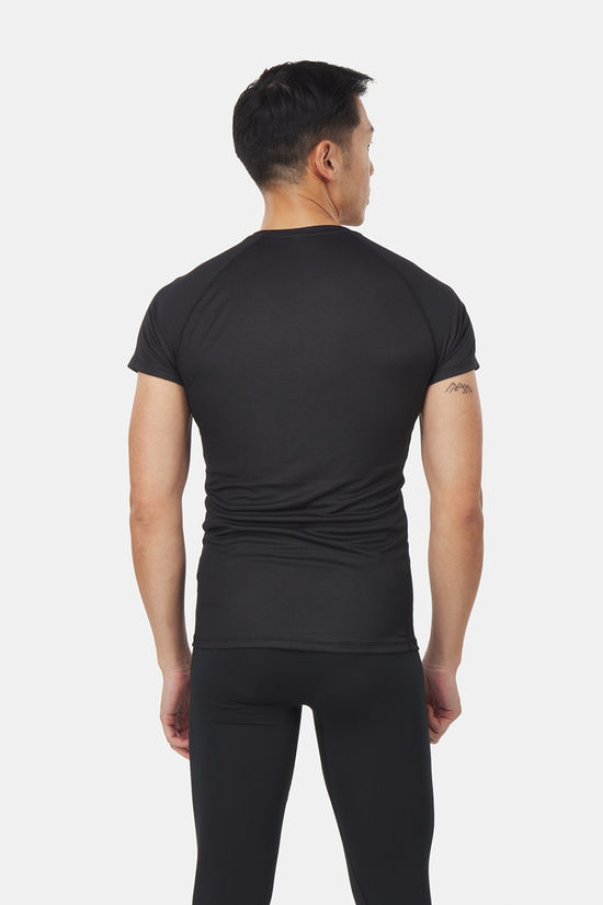 Odlo Bl Top Crew Neck S/S Active F-Dry Light