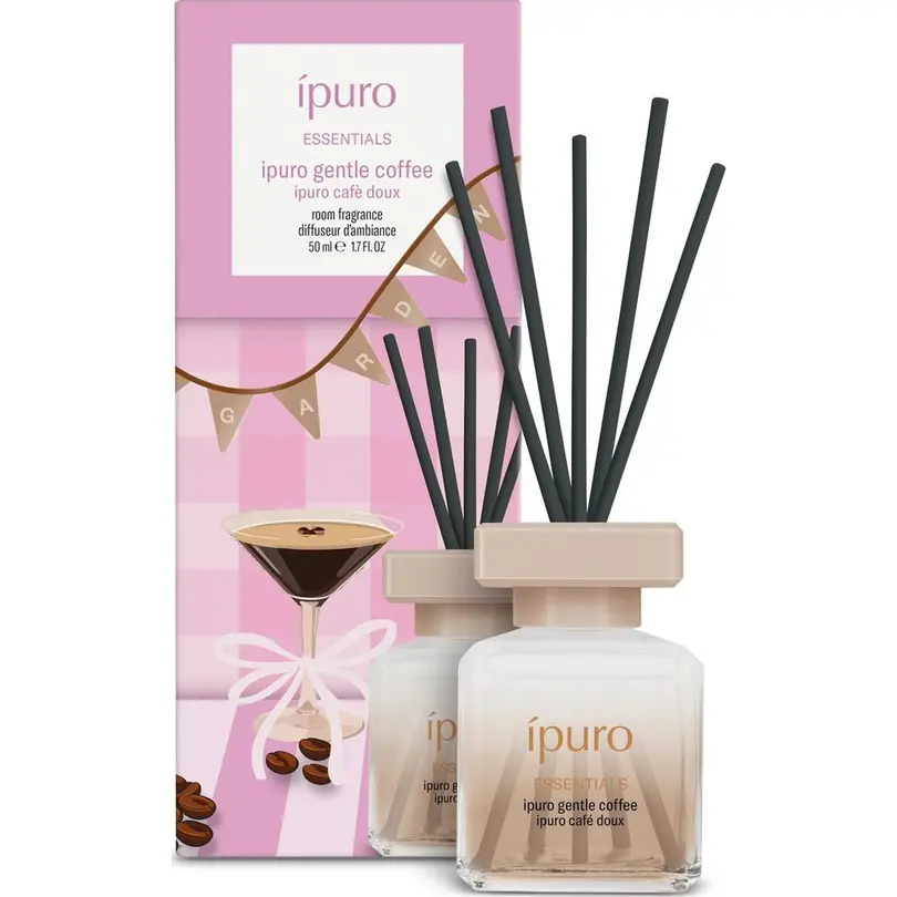Diffusor Gentle coffee