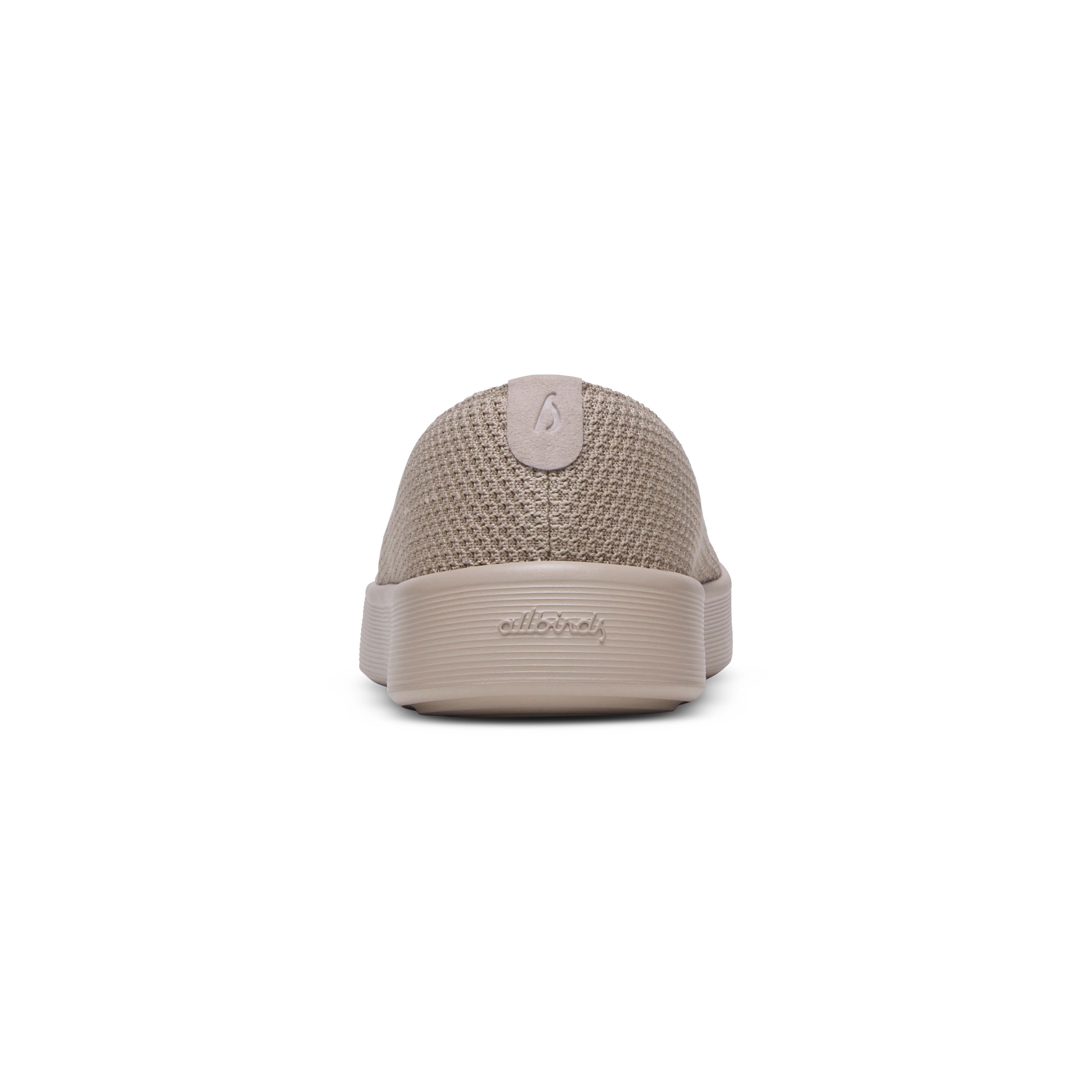Women's Cruiser Slip On - Mushroom (Mushroom Sole)