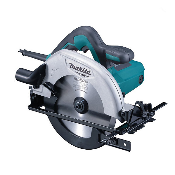 MAKITA M5802B Scie circulaire 190 mm 1 050 W - profondeur de coupe 68 mm, 4 900 tr/min