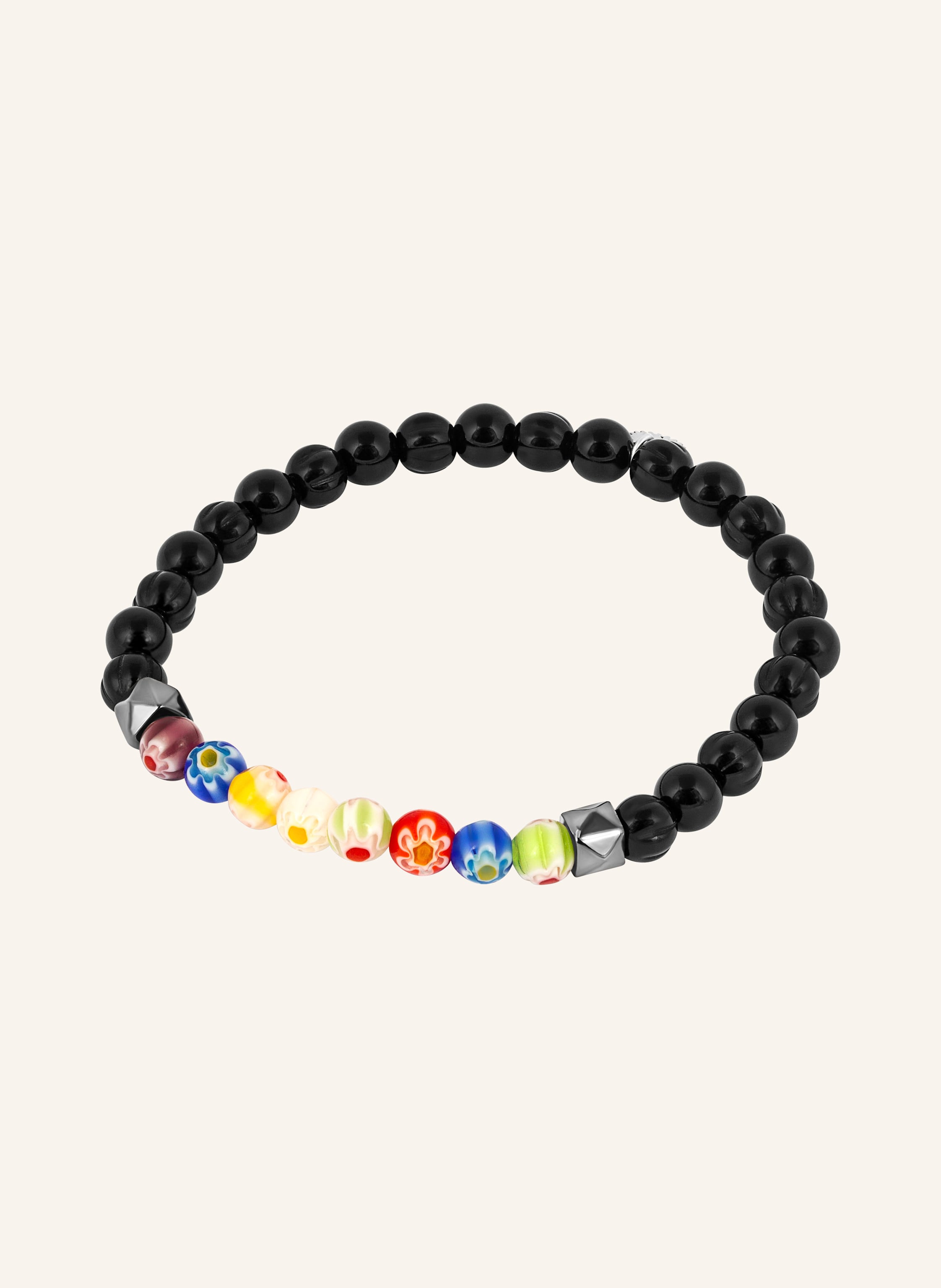 TATEOSSIAN Armband MILLEFIORI SEMI-PRECIOUS