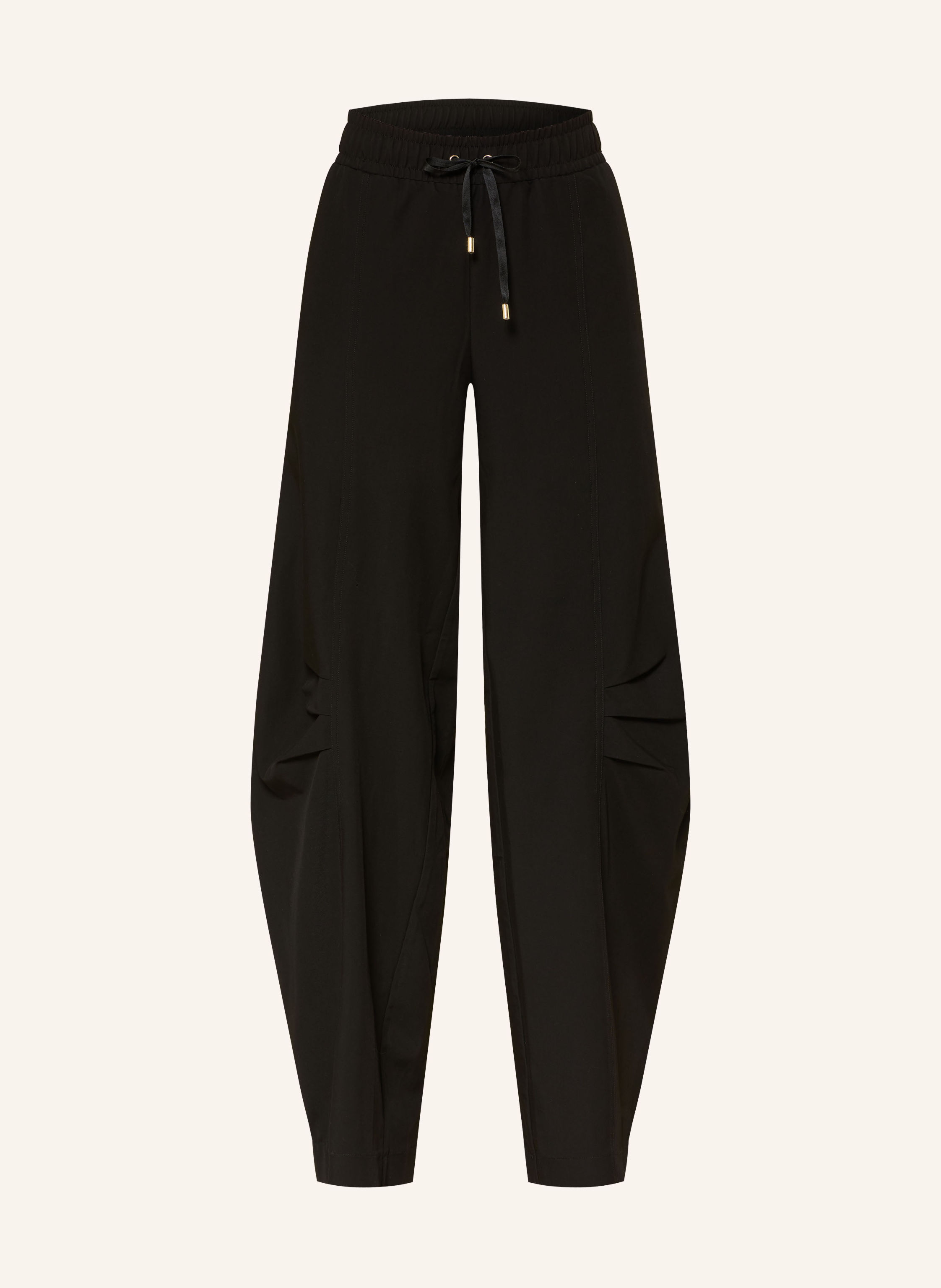 LIU JO Hose im Jogging-Stil