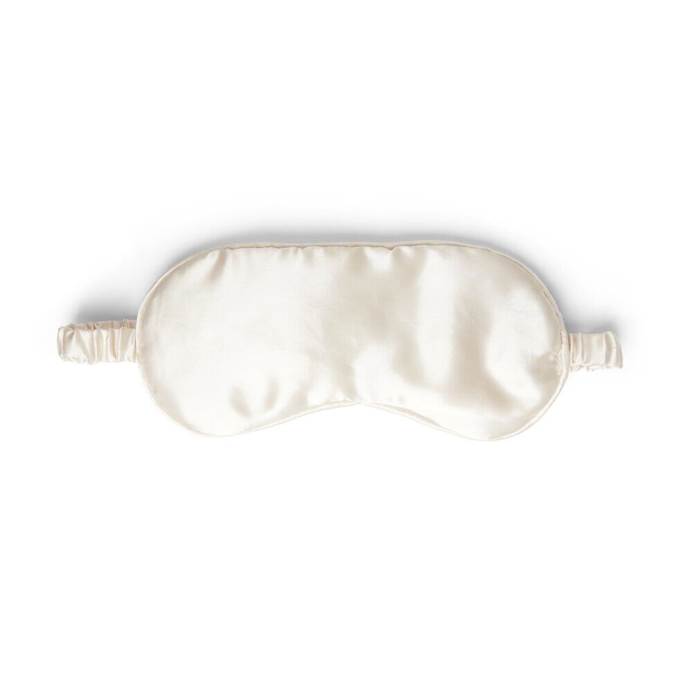 Masque de nuit satiné (3 modèles)