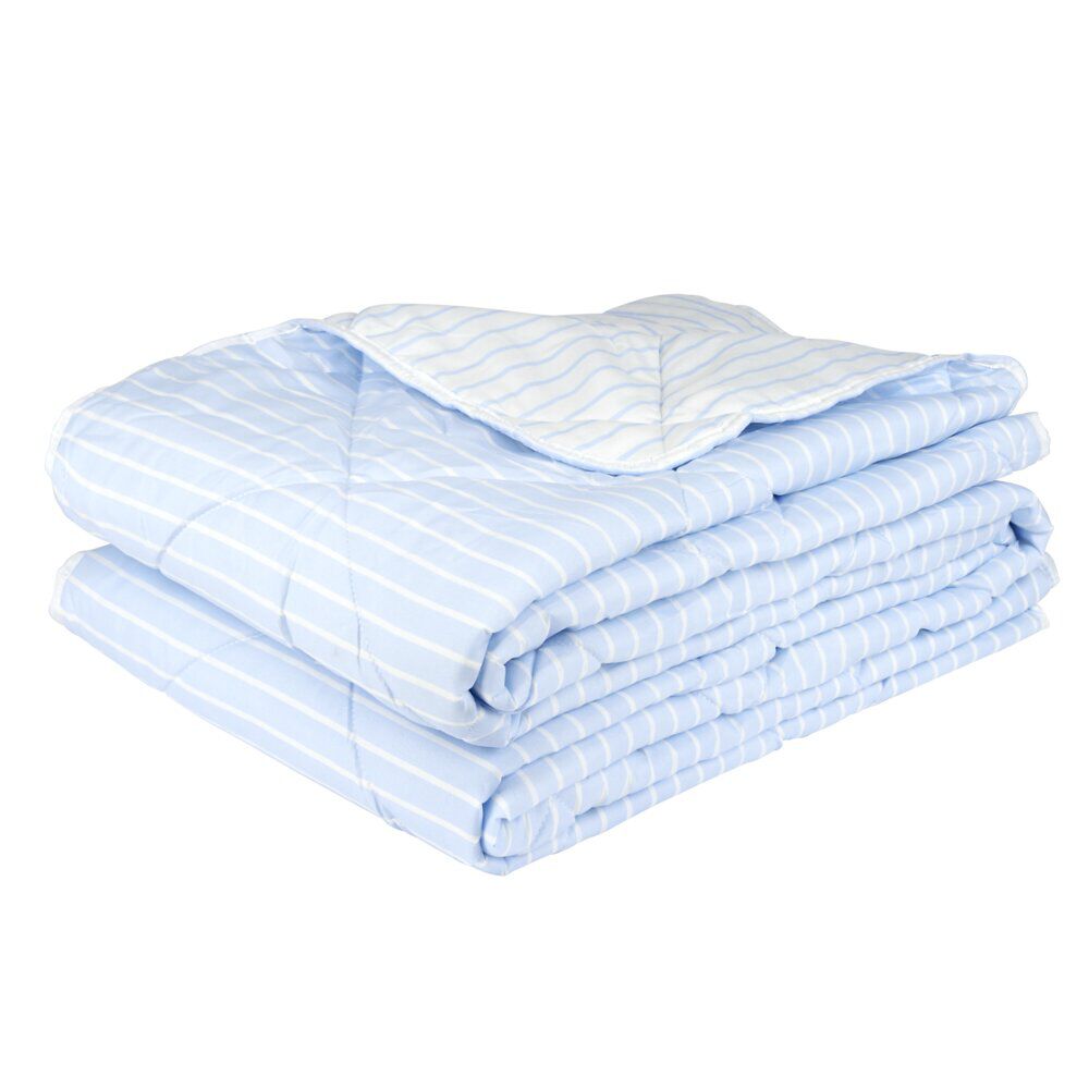 Couette 1 personne 140x200cm imprimé motif (4 modèles)