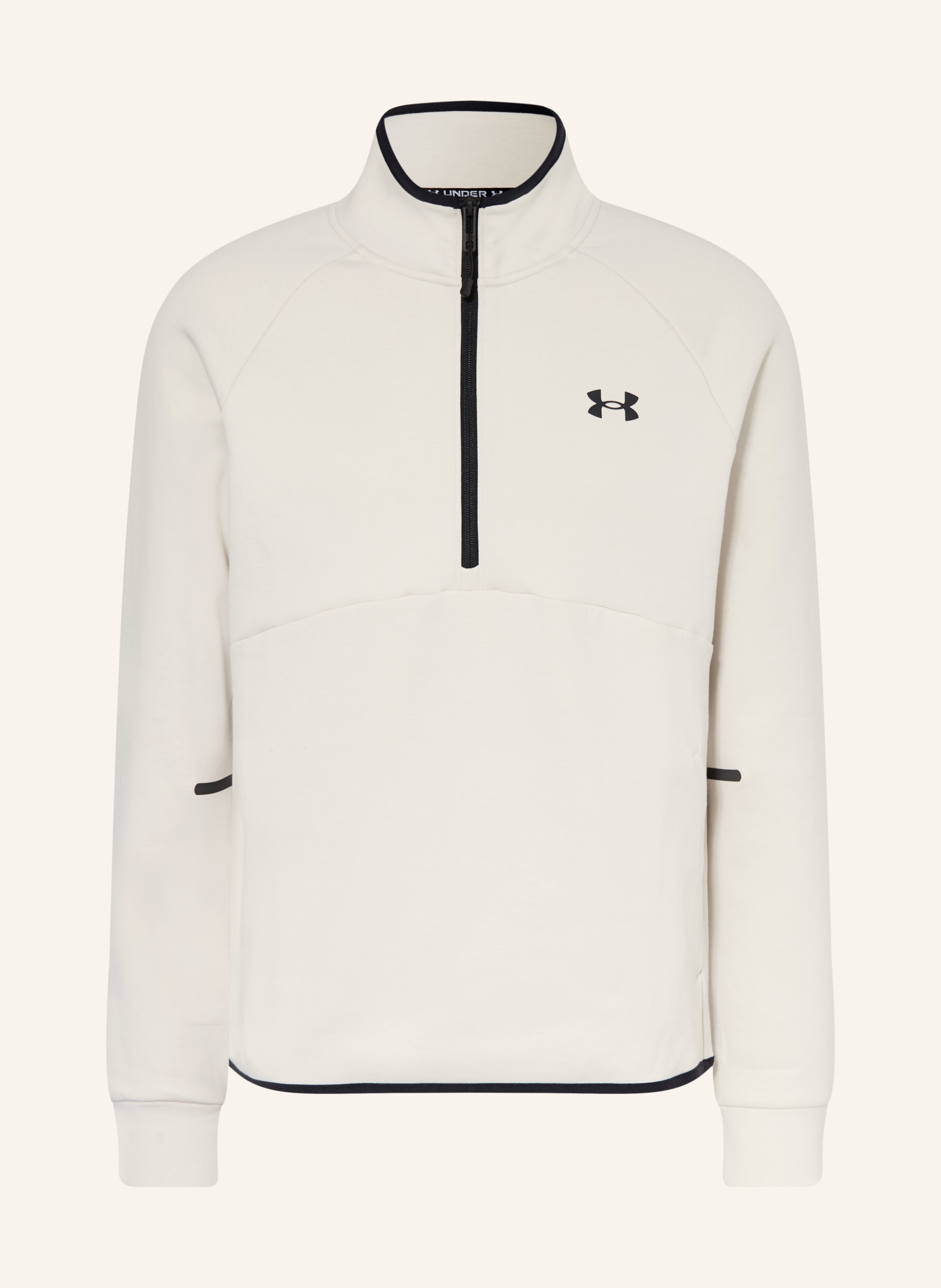 UNDER ARMOUR Sweat-Troyer UA UNSTOPPABLE