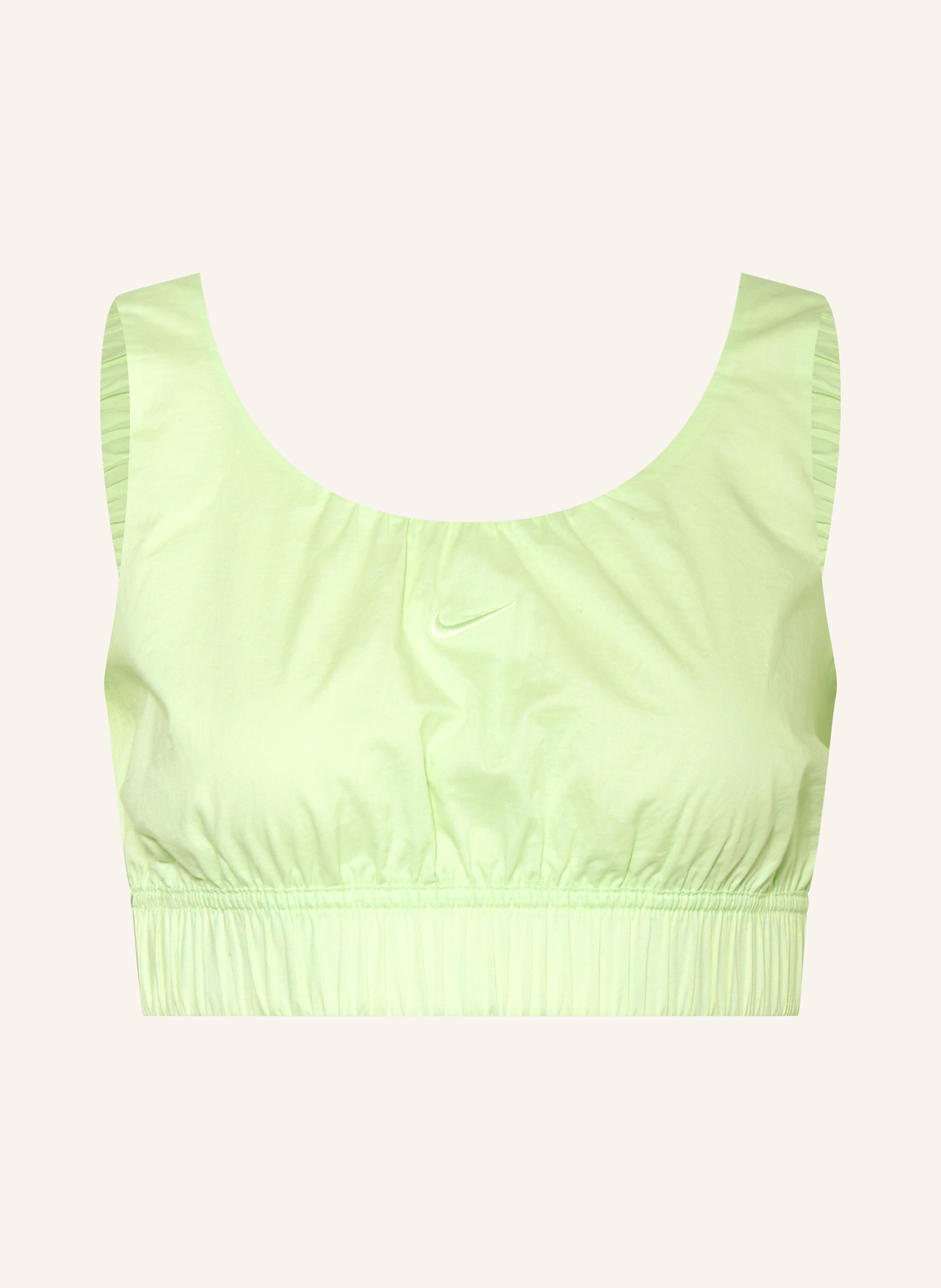 Nike Cropped-Top CHILL