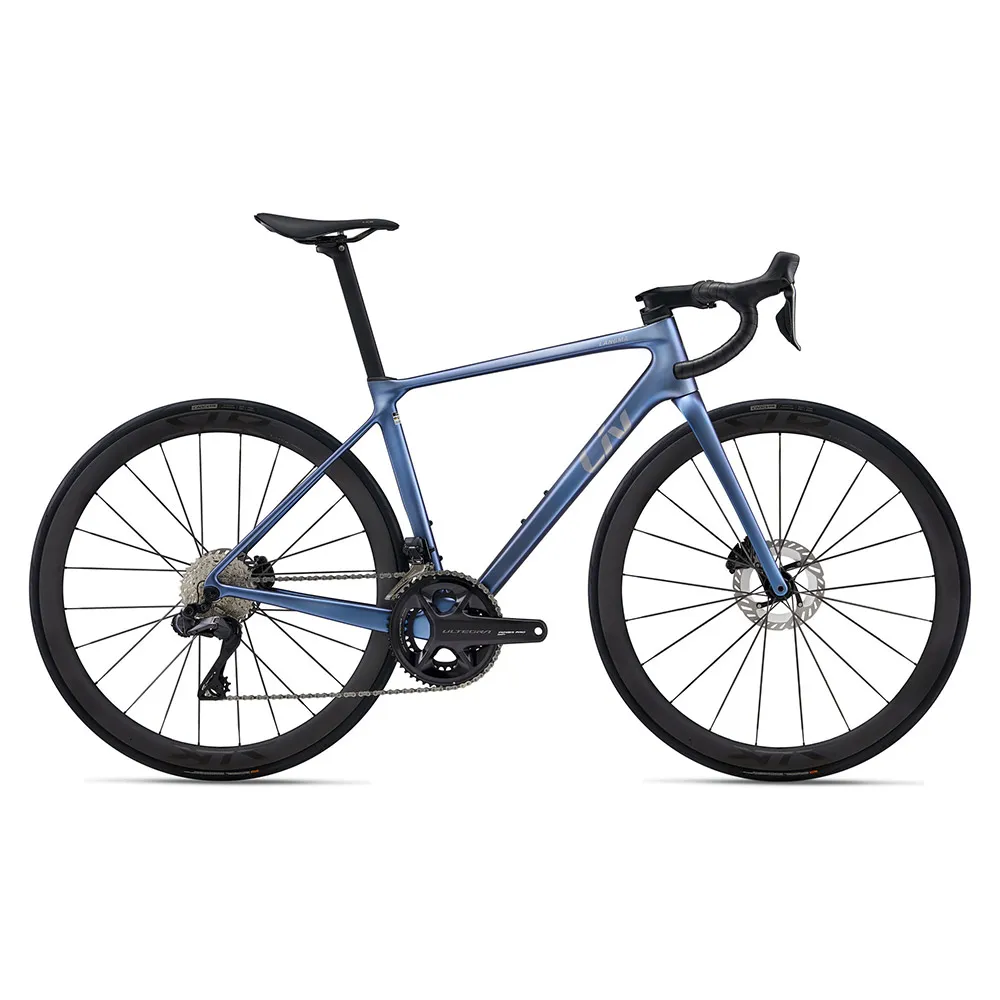 Liv Langma Advanced Pro 0 Pro Compact Ultegra Di2 2026 road bike
