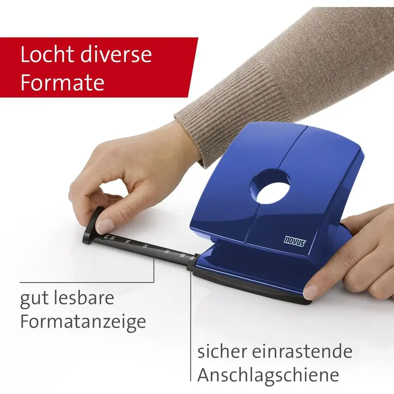Locher Novus