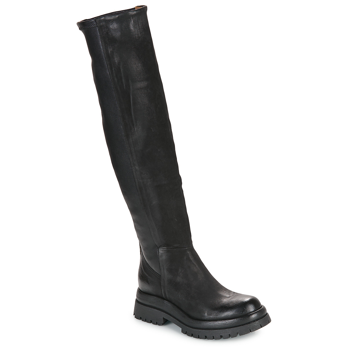 Airstep / A.S.98 - CRANTILI - Black