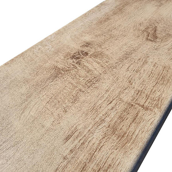 MARGELLE BOREAL ROBLE 33x120x1.4 cm