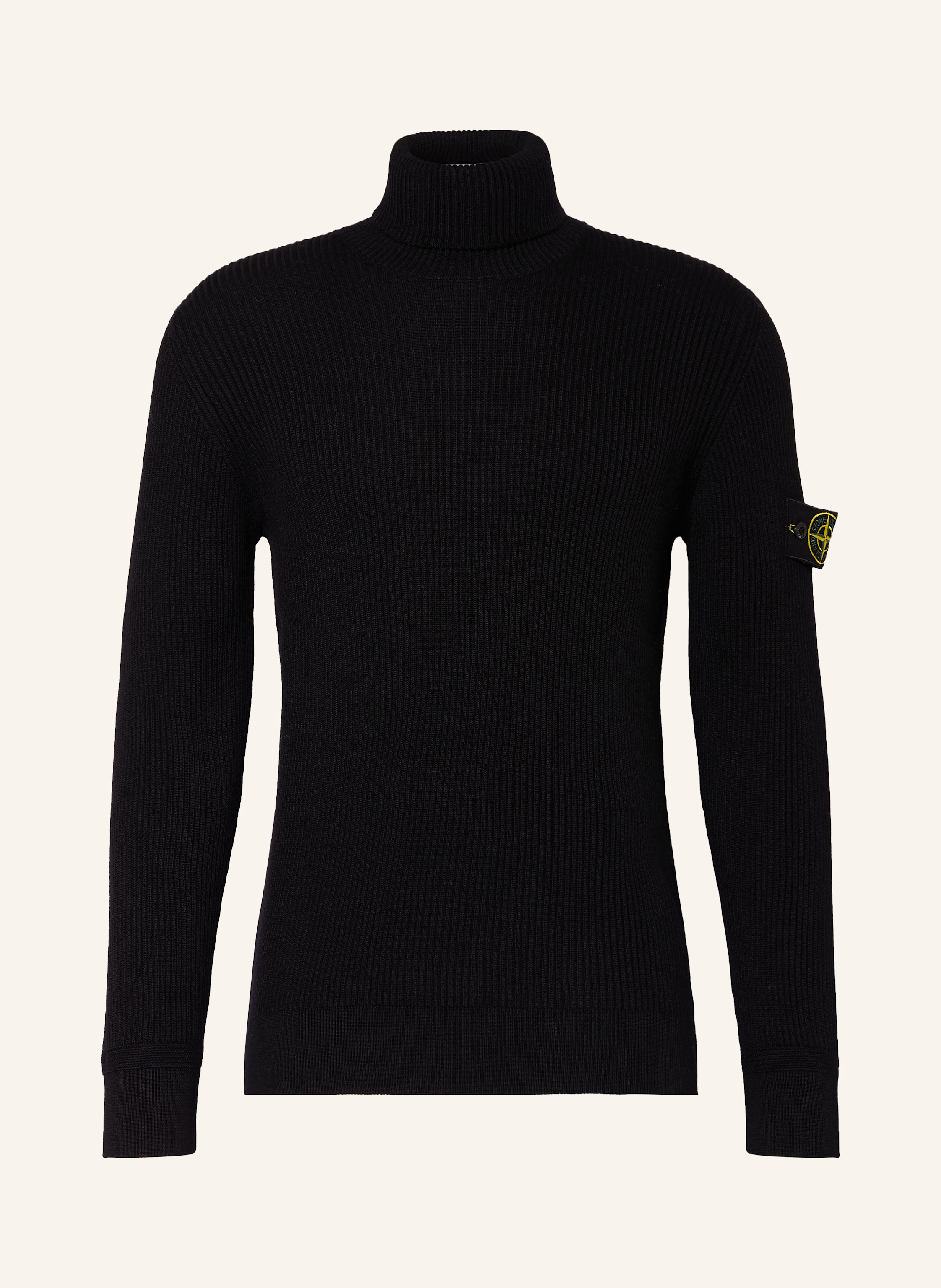 STONE ISLAND Rollkragenpullover