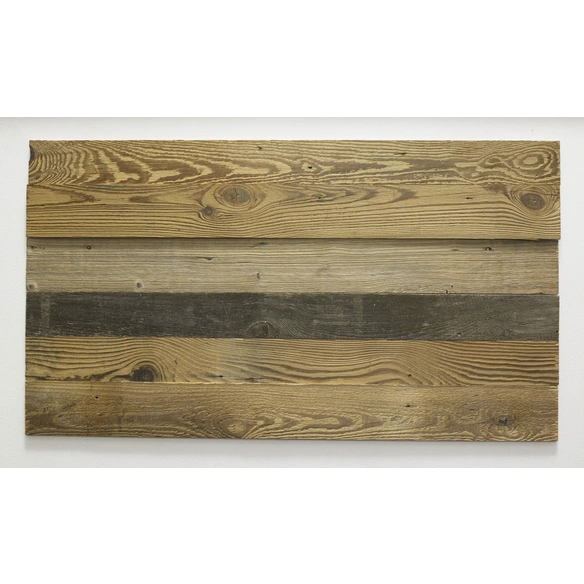 Paneele »Altholz«, BxL: 160 x 1200 mm, Holz