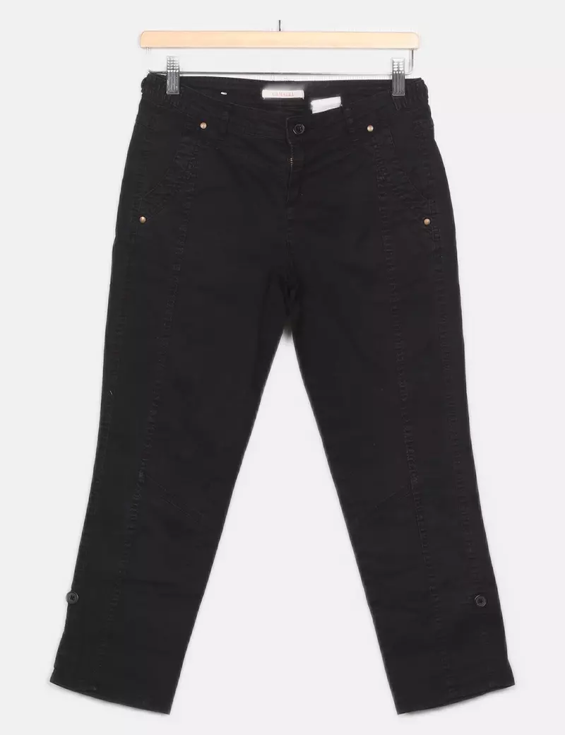 Camaïeu slacks straight
