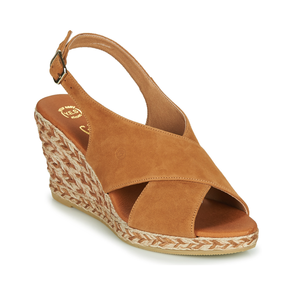 Betty London - OHINDRA - Cognac
