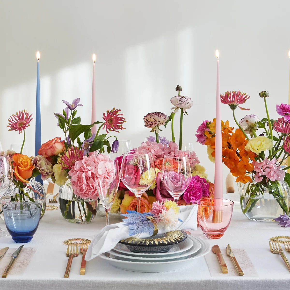 Kähler Design - Hammershøi Teller