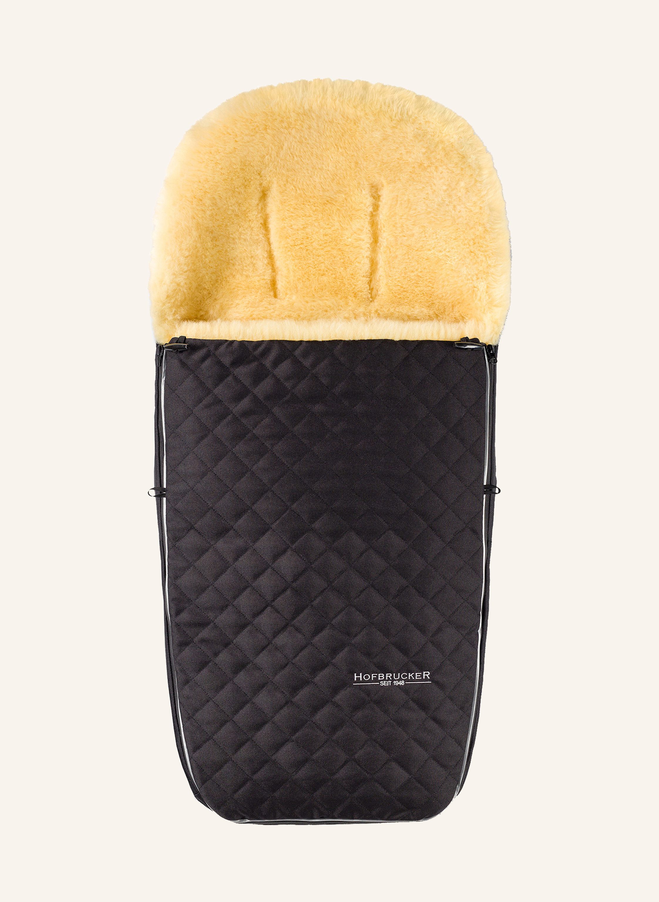 Hofbrucker Fußsack POLARIS