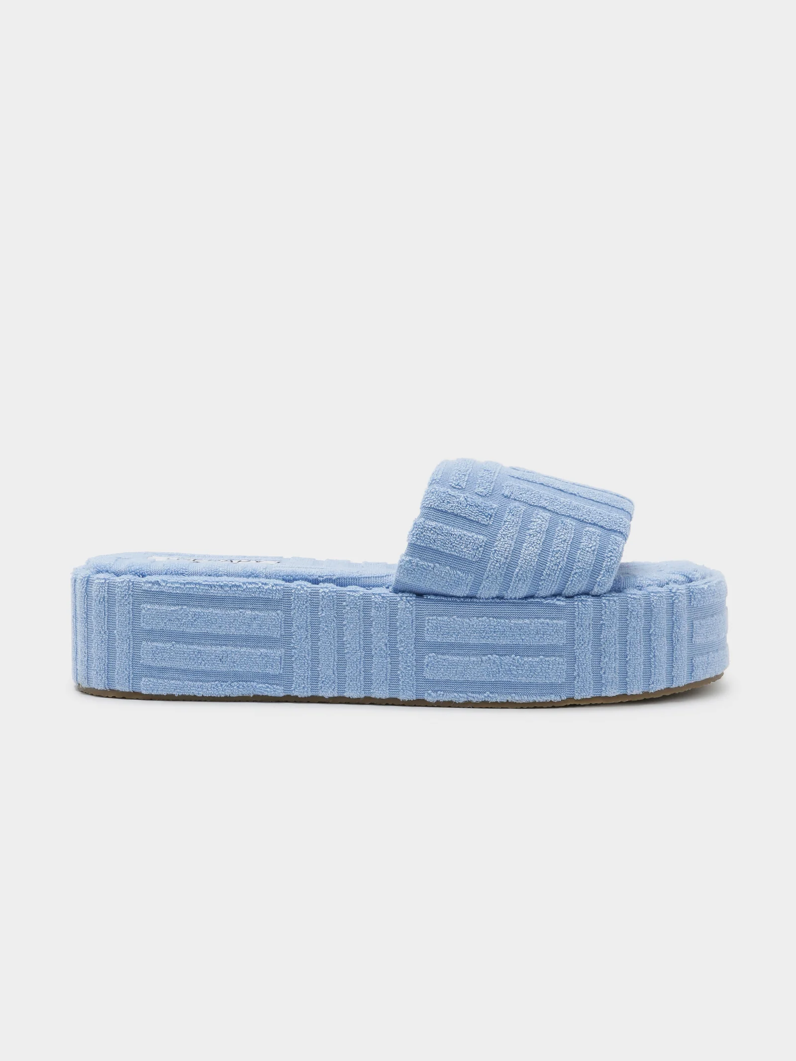 Womens Sicily Slides